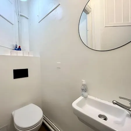 Montoison Appartement