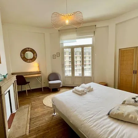 Montoison Appartement Reims