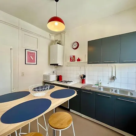 Appartement Montoison *